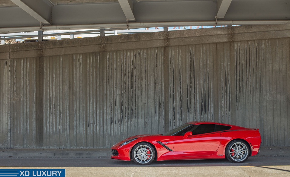 ChevroletCorvetteC72014Red_19-20inchXOLuxuryVerona_BrushedSilver-1