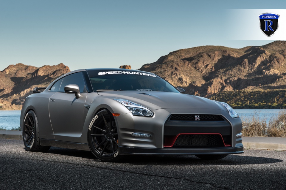 GTR5