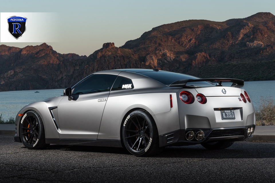 GTR7