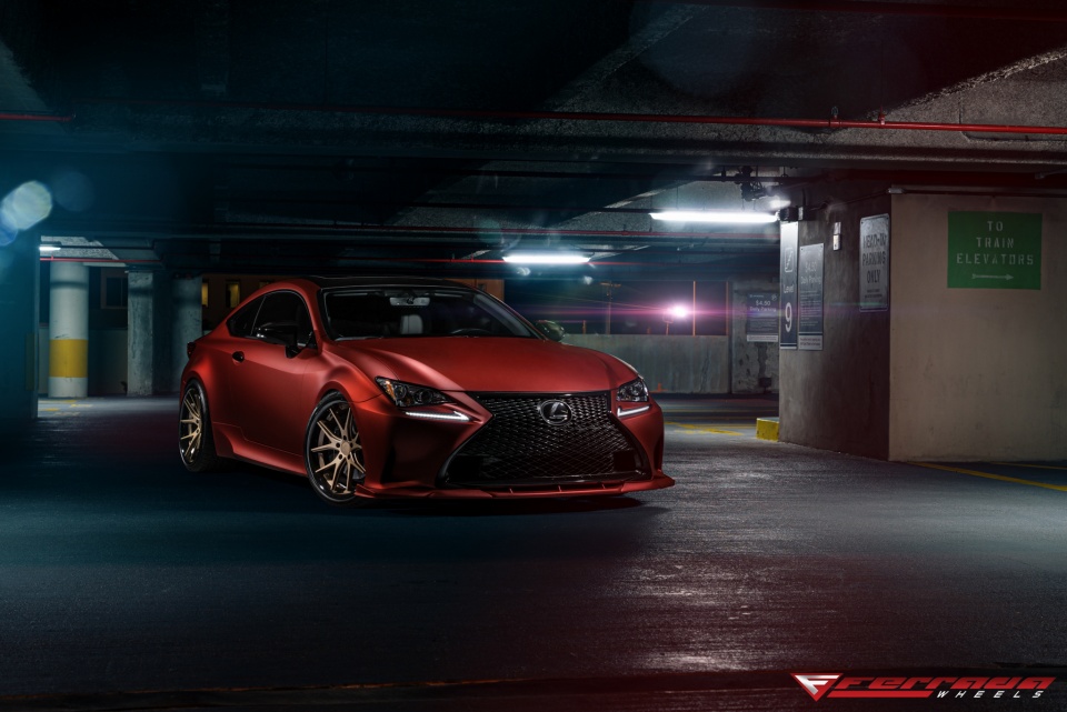 Lexus_RCF_HighRes-2