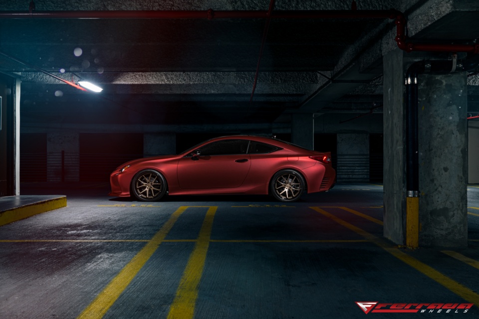 Lexus_RCF_HighRes-4