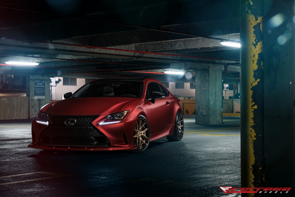 Lexus_RCF_HighRes-5