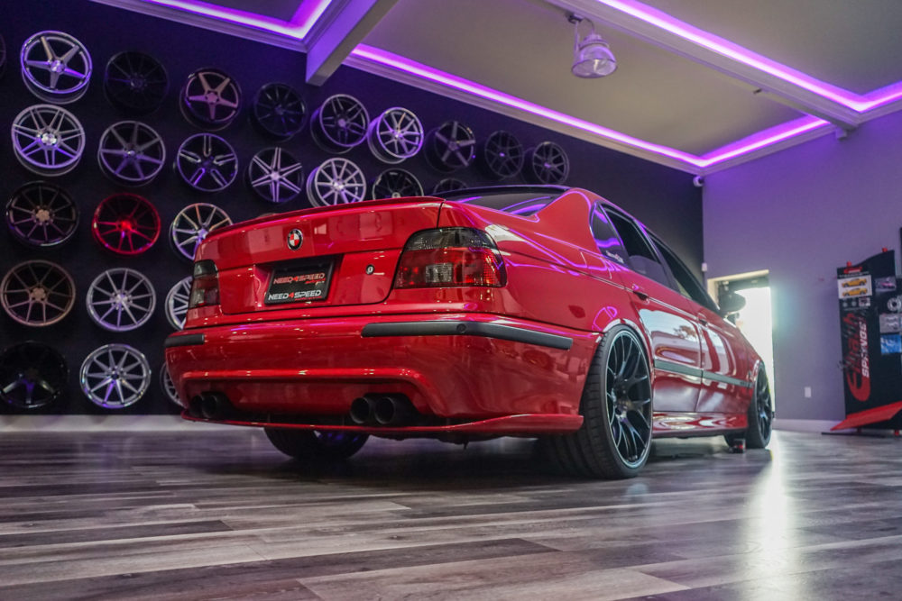 n4sm need 4 speed motorsports showroom overview bmw m5