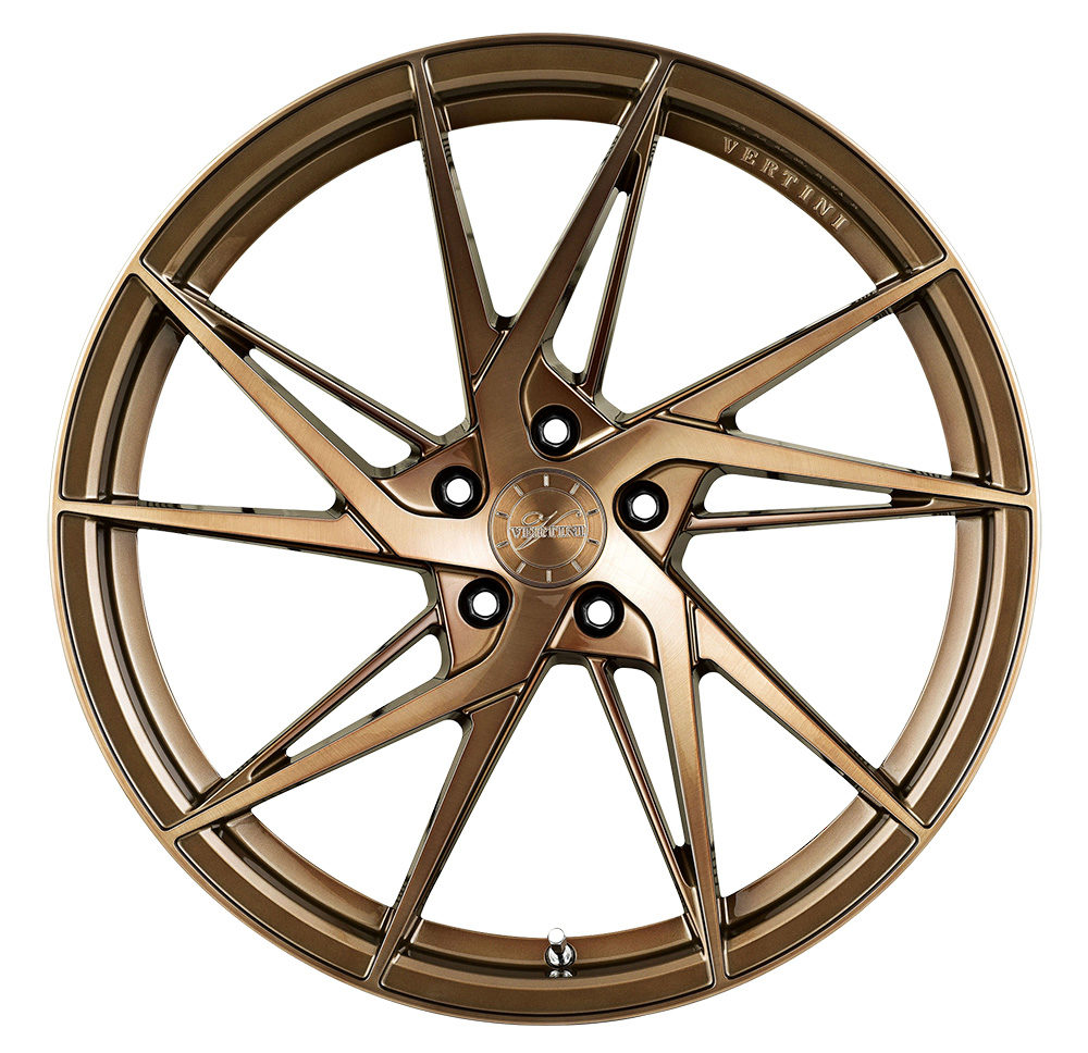 nsm vertini rfs brushed dual bronze