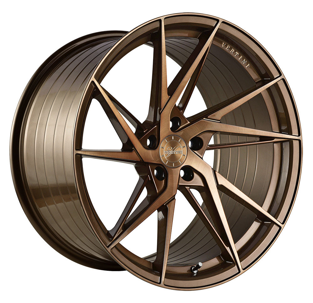 nsm vertini rfs brushed dual bronze